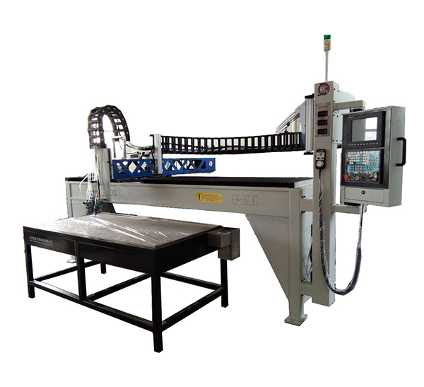 PU Foaming Machine